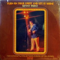 Kenny Price - Turn On Your Light And Let It Shine